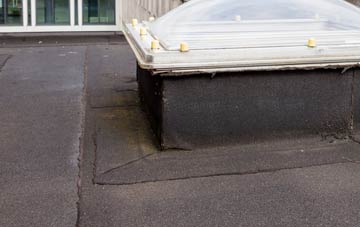 disadvantages of Kinnadie flat roofs