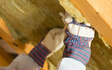types of Kinnadie pitched roof insulation materials