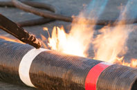 Kinnadie flat roofing replacement