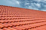 Kinnadie roofing tiles