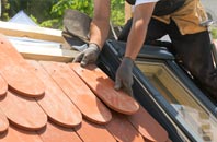 Kinnadie tiled roofing companies